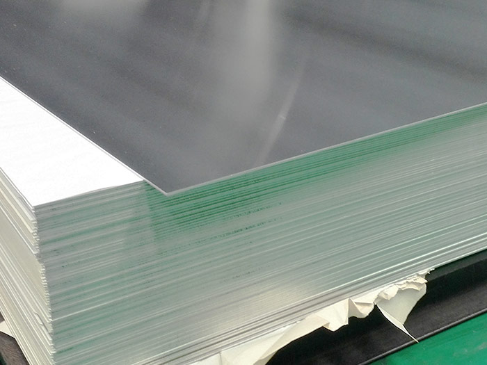 船舶甲板用鋁板