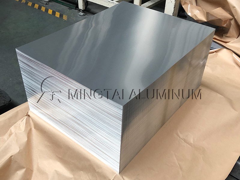 易拉罐罐蓋用鋁合金5052、3004鋁板廠家_價格多少