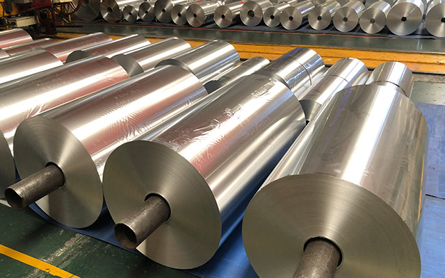 酸奶蓋8011鋁箔性能優(yōu)良_價(jià)格低