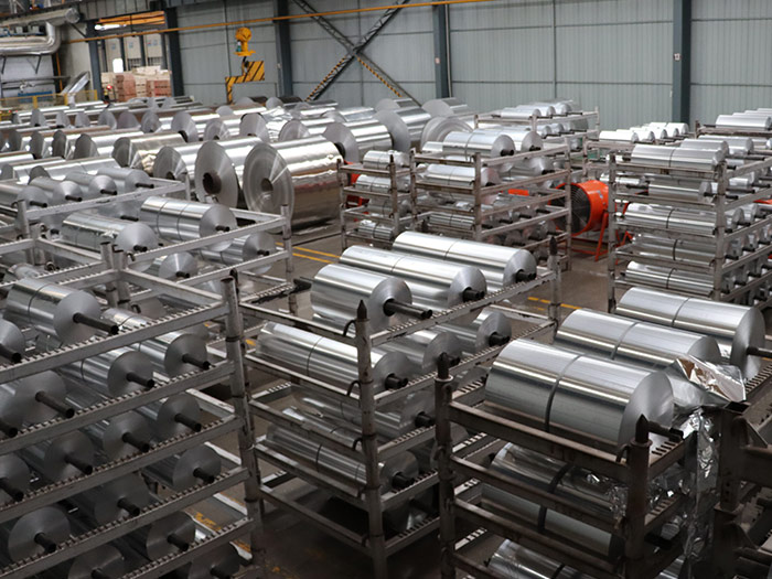 明泰3004容器箔_食品餐盒容器用3004鋁卷廠家_價格